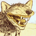 wolfteeth