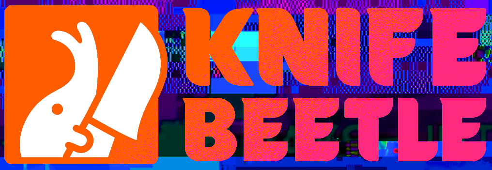 who gave him that KNIFE holy CRAP who gave him that KNIFE holy CRAP